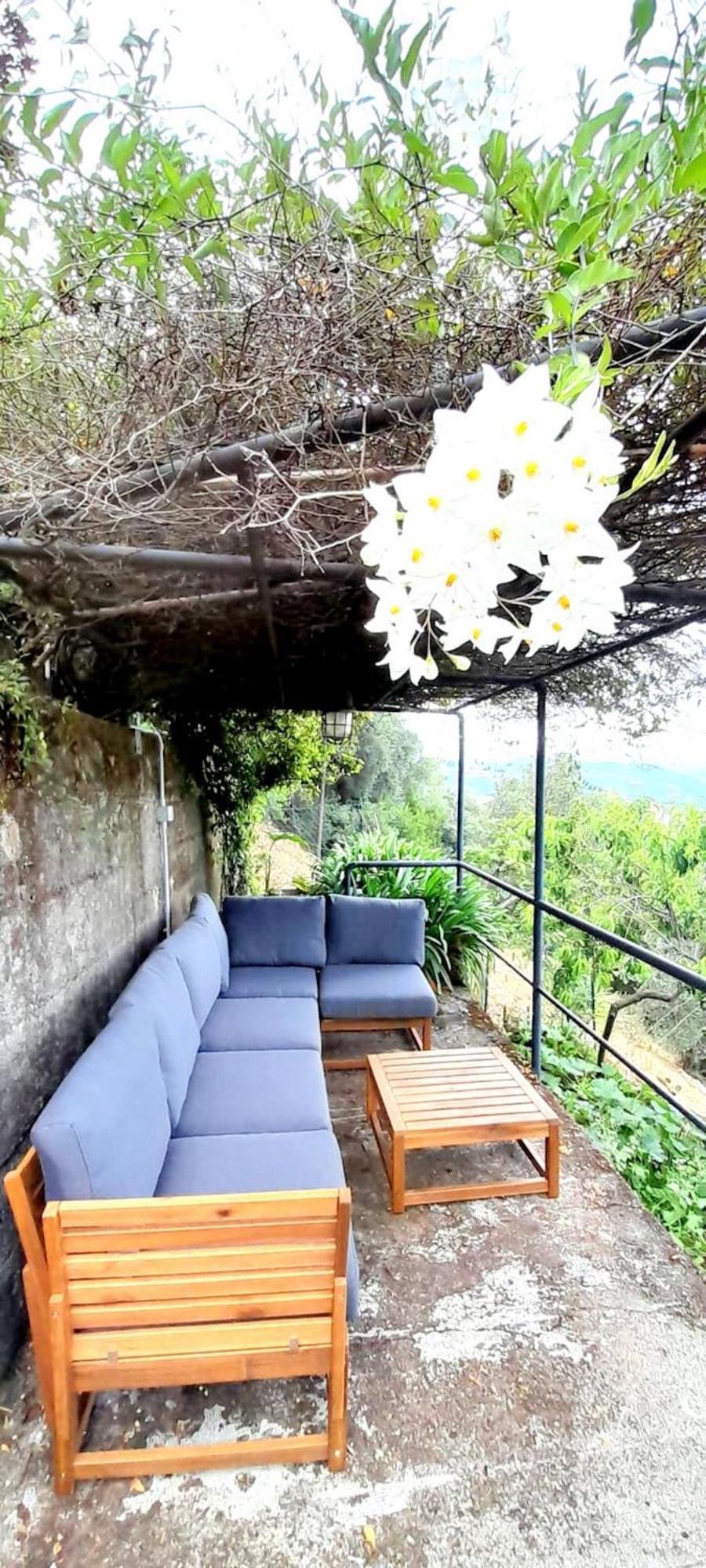 Casa Tartaruga La Spezia Exterior foto