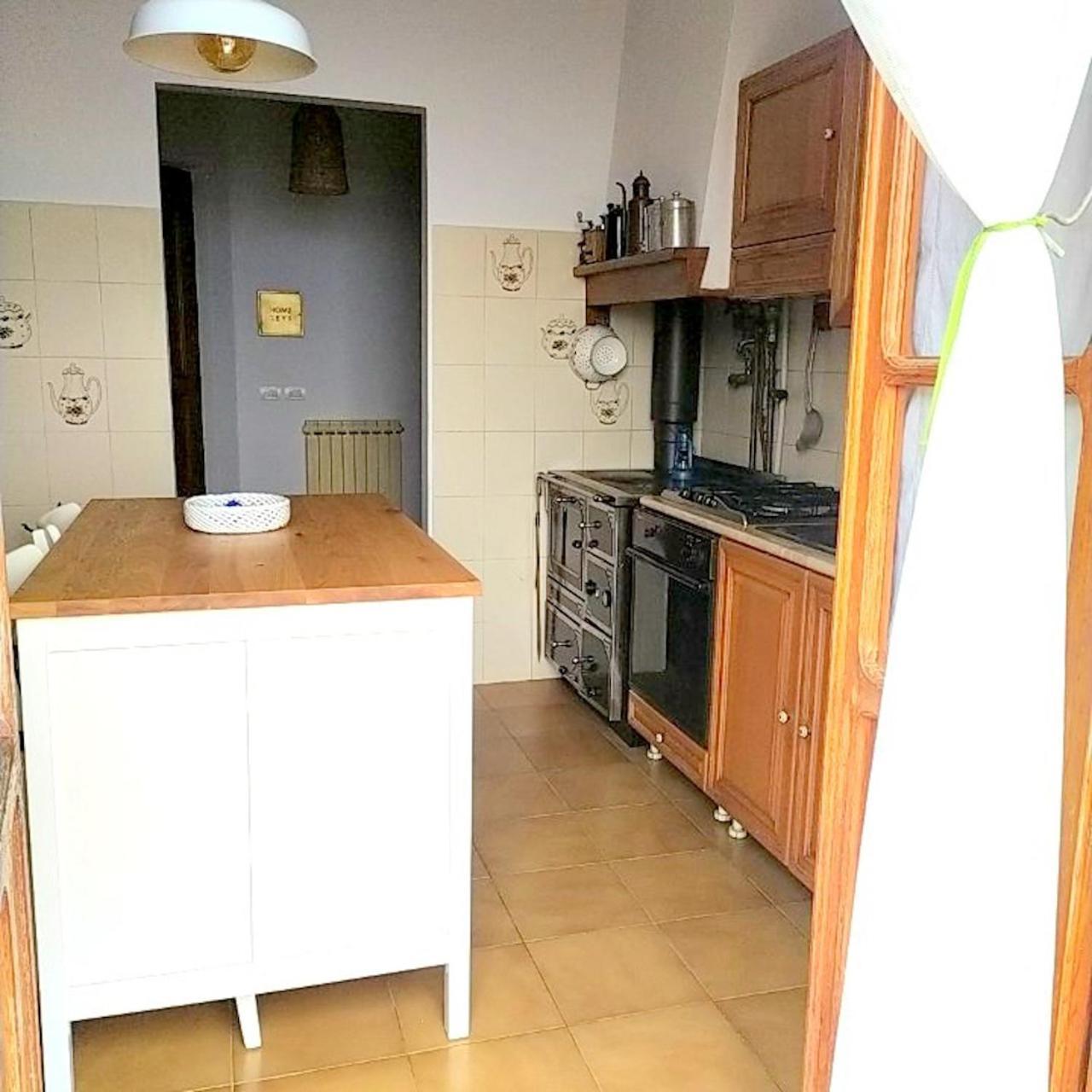 Casa Tartaruga La Spezia Exterior foto